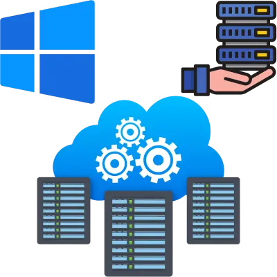 Windows Dedicated server